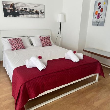 Fuga Romantica Vicino Al Mare - Rental Beb Balestrate Exterior foto